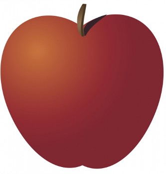 apple