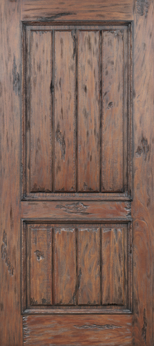 door